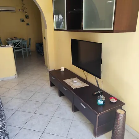 Casa Fortuna Holiday home *