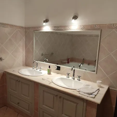 Casa Fortuna Holiday home Capo d'Orlando