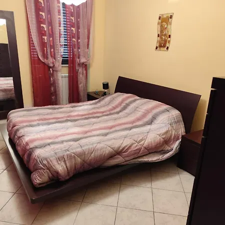 Casa Fortuna Holiday home