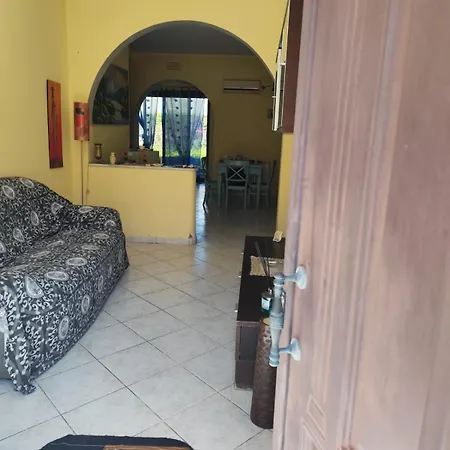 Casa Fortuna Holiday home Capo d'Orlando