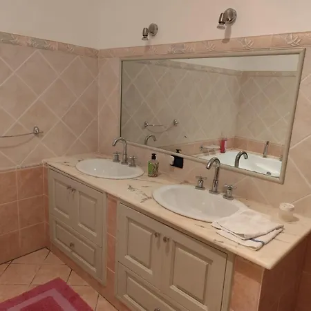 Dom wakacyjny Casa Fortuna