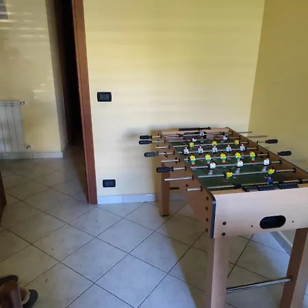 Holiday home Casa Fortuna Capo d'Orlando