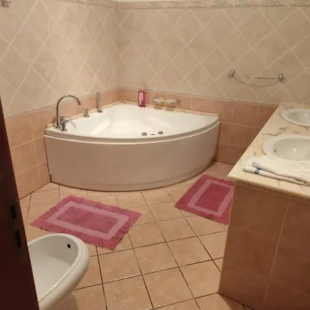 Casa Fortuna Holiday home Capo d'Orlando