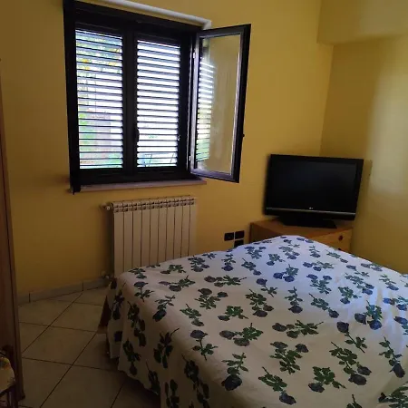 Casa Fortuna Holiday home *