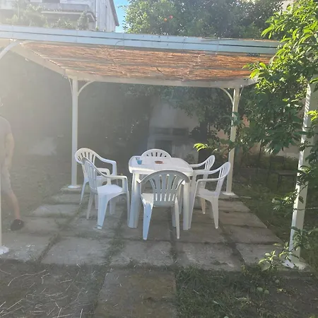 Casa Fortuna