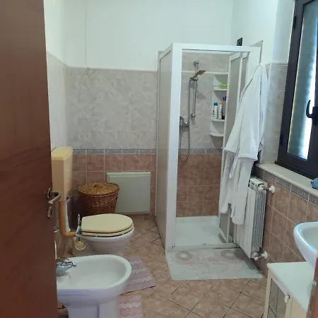 Holiday home Casa Fortuna