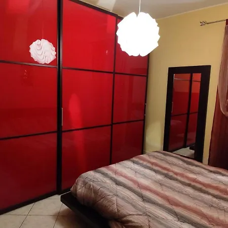 Casa Fortuna Holiday home