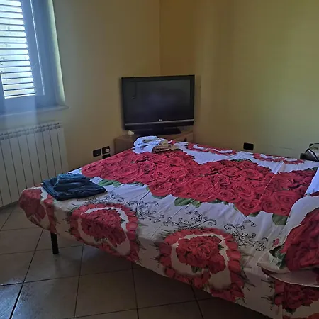 Casa Fortuna Holiday home
