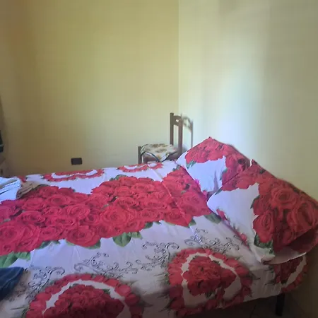 Casa Fortuna 度假居
