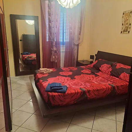 Holiday home Casa Fortuna