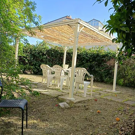 Casa Fortuna Capo d'Orlando